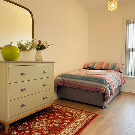 Lovely 2 Bed Apartment, Arnold Town Centre. Nottingham Exterior photo