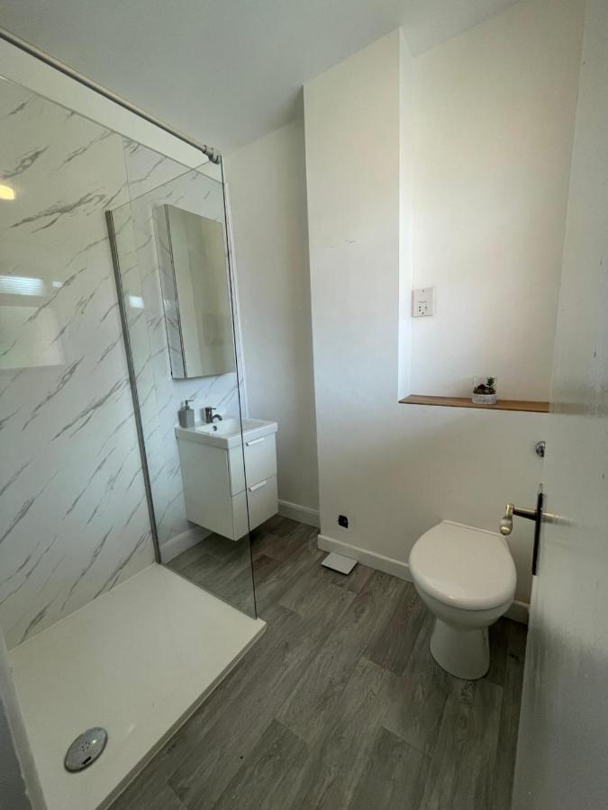 Lovely 2 Bed Apartment, Arnold Town Centre. Nottingham Exterior photo