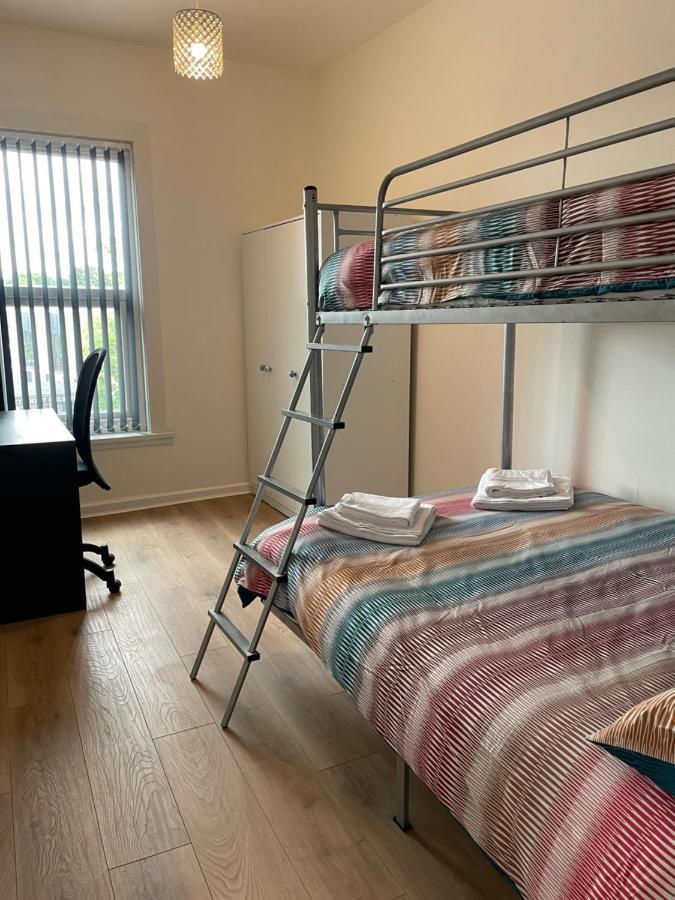 Lovely 2 Bed Apartment, Arnold Town Centre. Nottingham Exterior photo